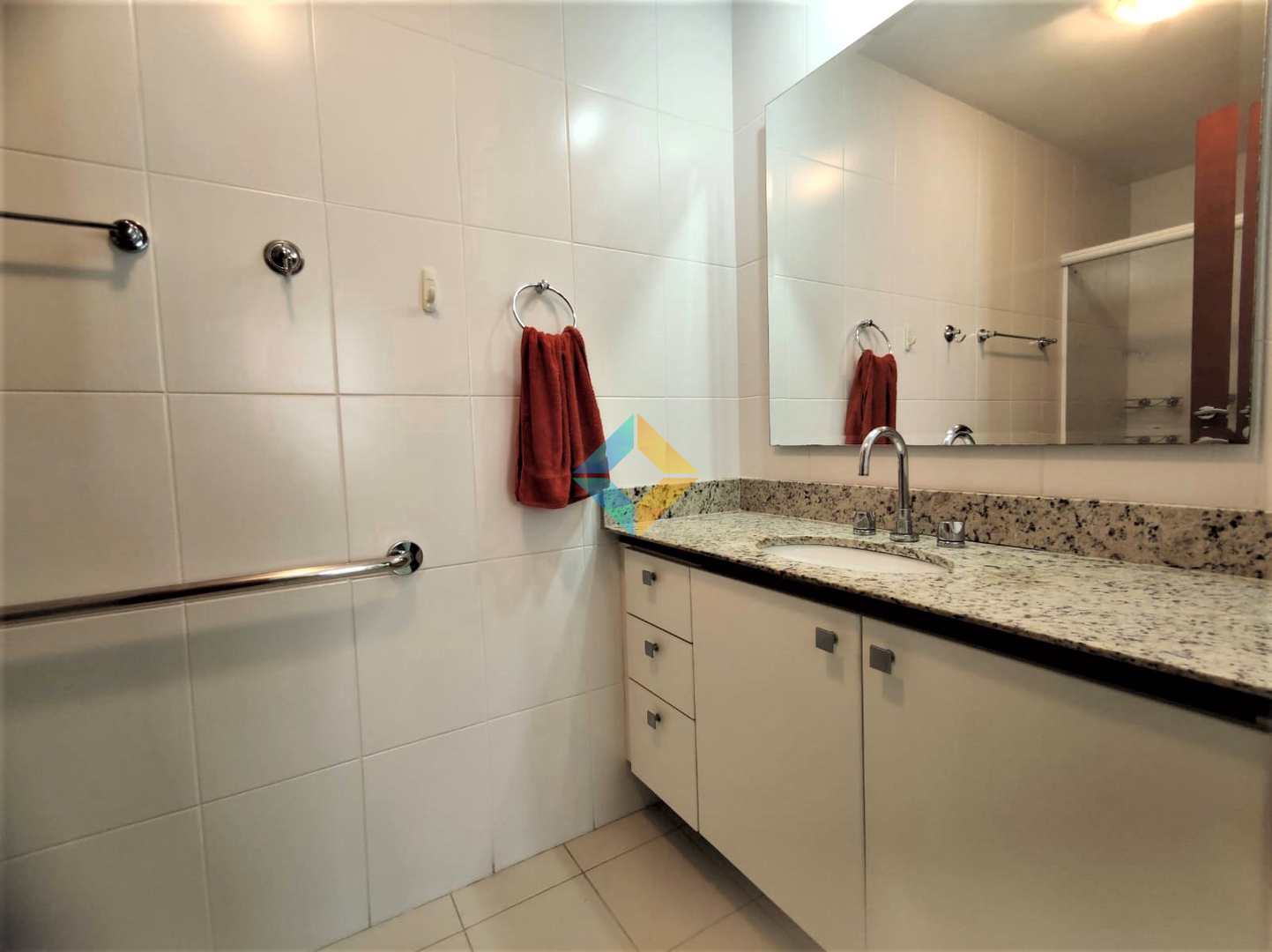 Apartamento à venda com 3 quartos, 130m² - Foto 26