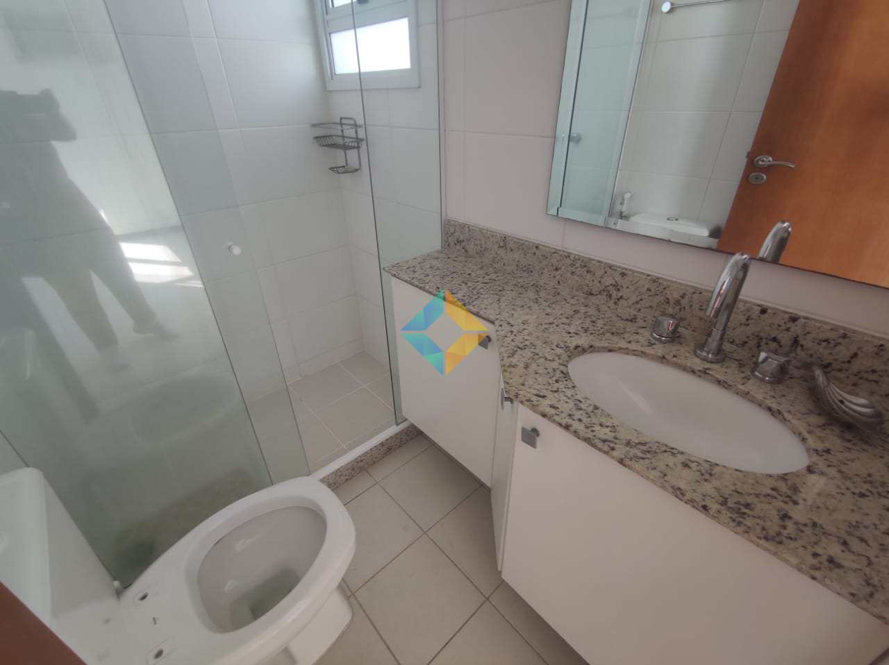 Apartamento à venda com 3 quartos, 130m² - Foto 27