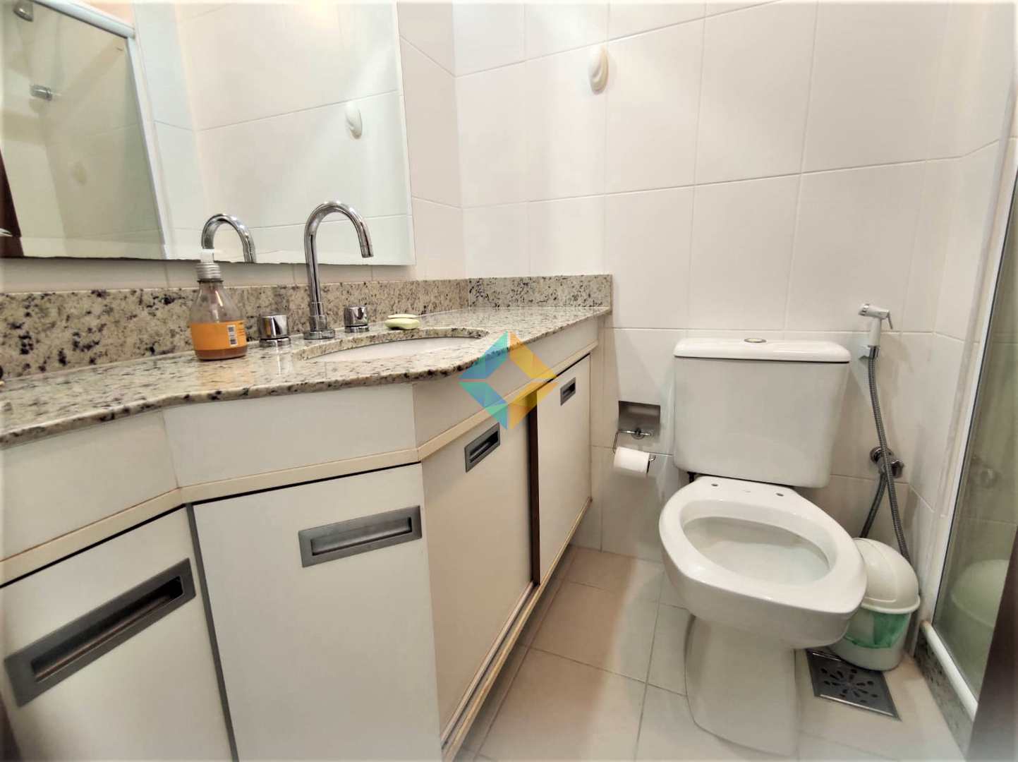 Apartamento à venda com 3 quartos, 130m² - Foto 21