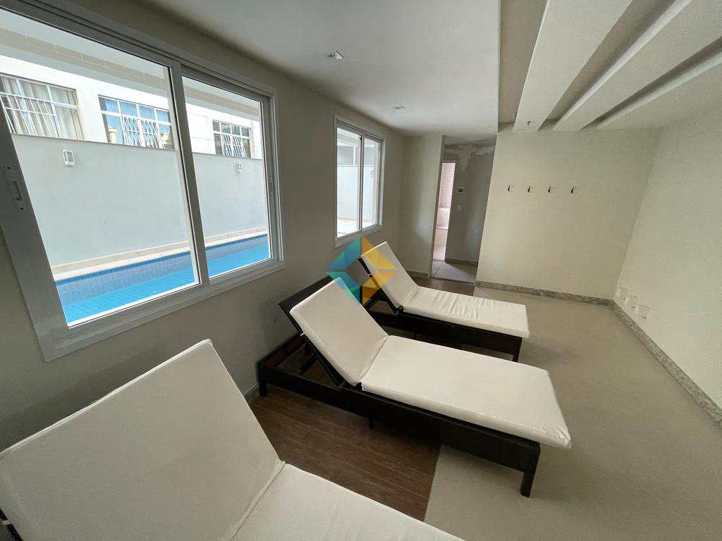 Apartamento à venda com 3 quartos, 110m² - Foto 36