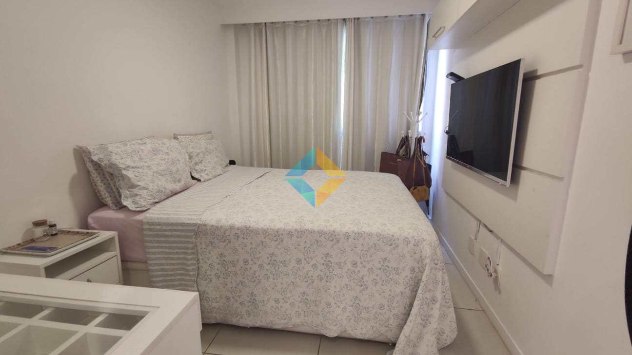 Apartamento à venda com 3 quartos, 110m² - Foto 14