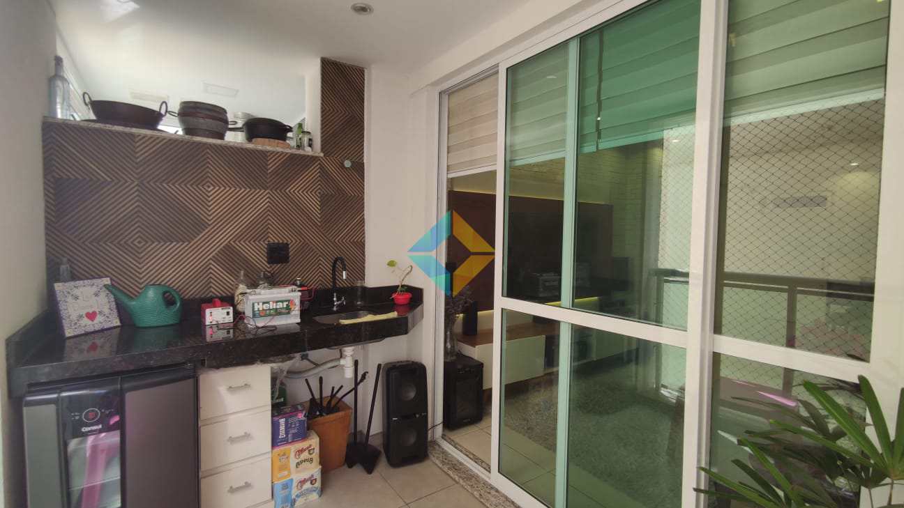 Apartamento à venda com 3 quartos, 110m² - Foto 31