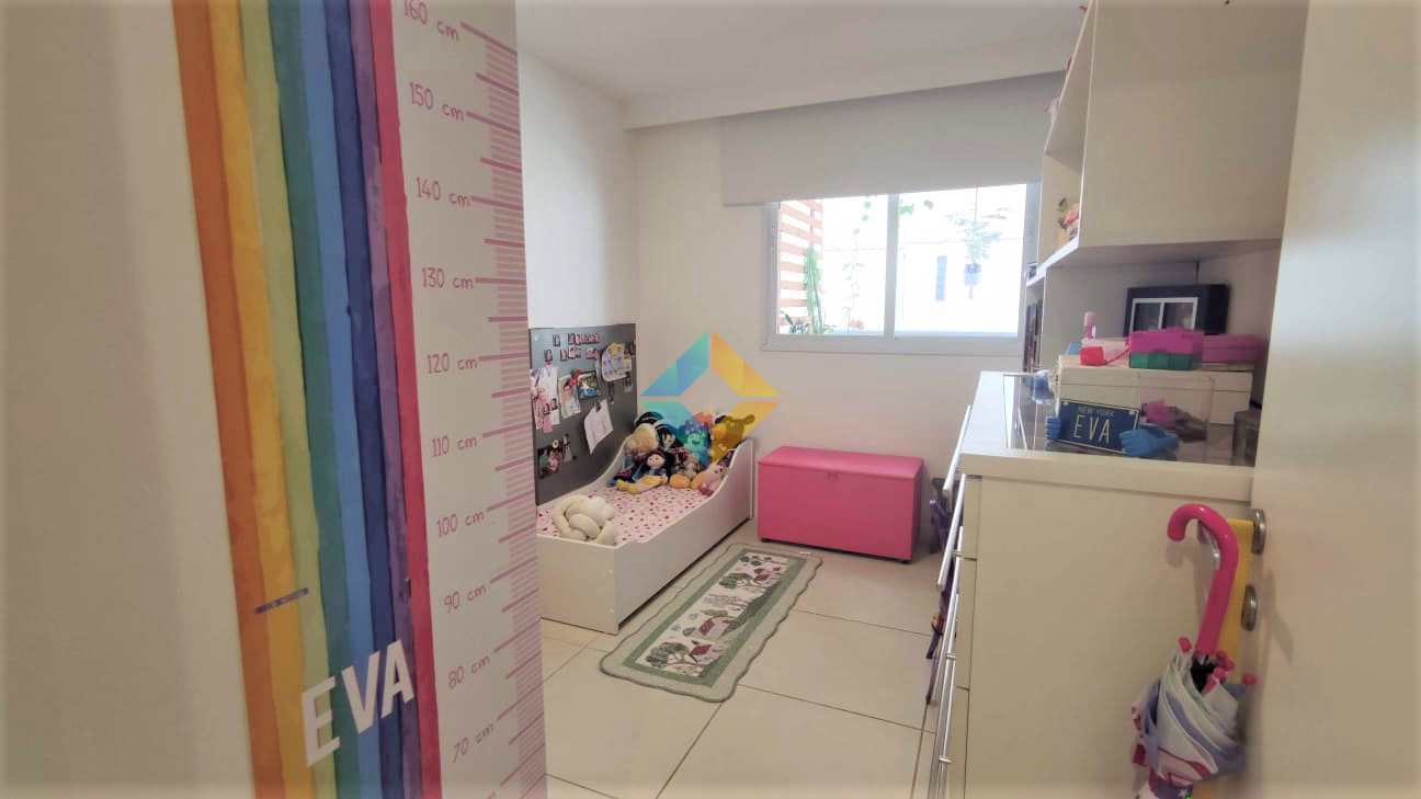 Apartamento à venda com 3 quartos, 110m² - Foto 20