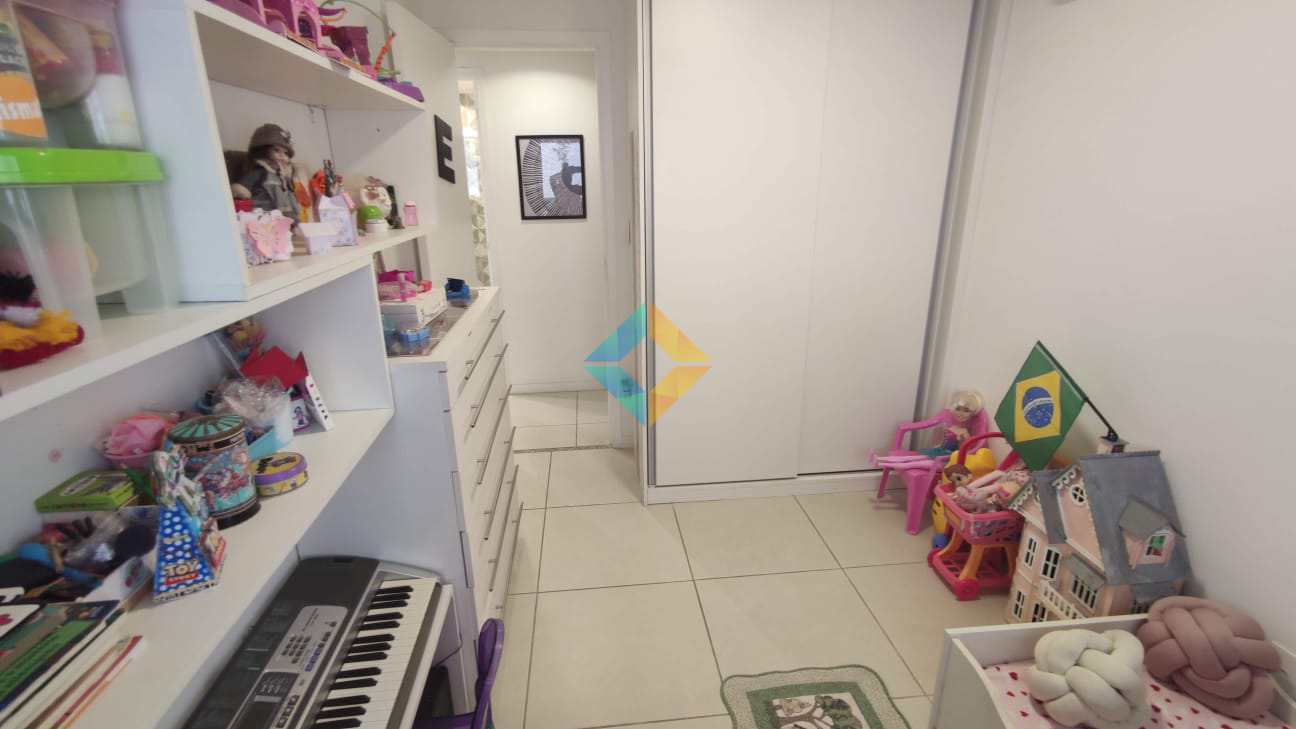 Apartamento à venda com 3 quartos, 110m² - Foto 24