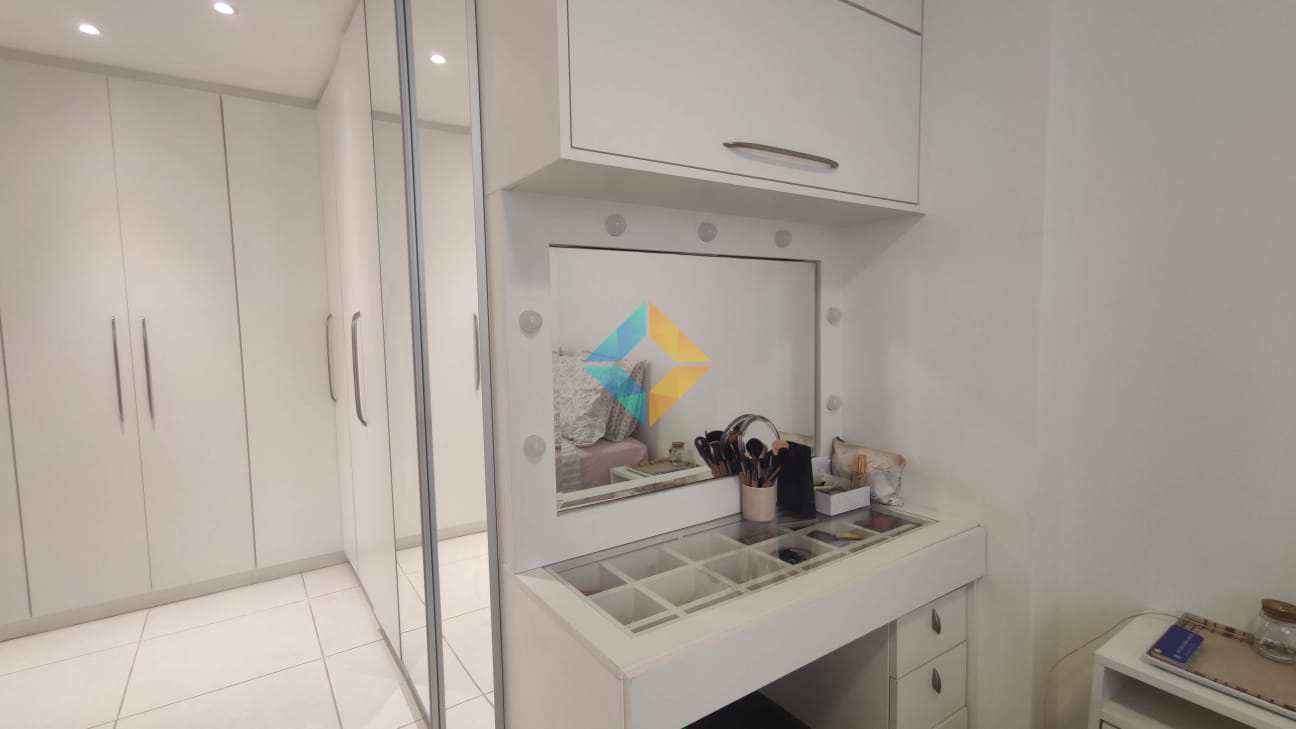 Apartamento à venda com 3 quartos, 110m² - Foto 17