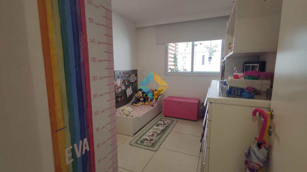 Apartamento à venda com 3 quartos, 110m² - Foto 21