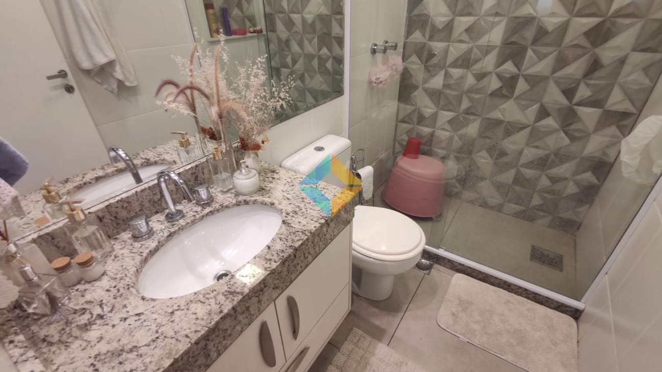 Apartamento à venda com 3 quartos, 110m² - Foto 23