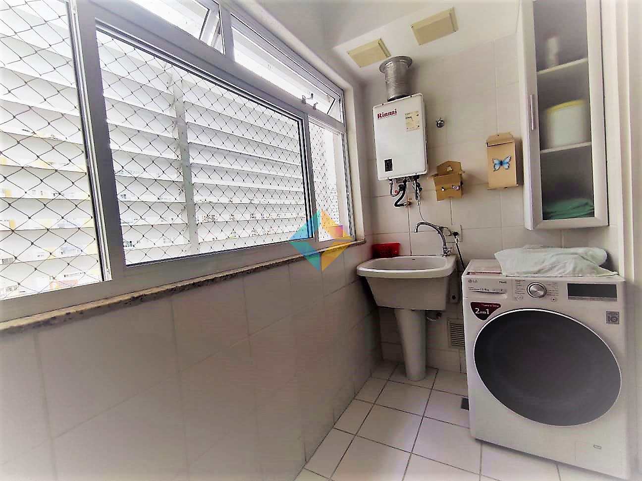 Apartamento à venda com 3 quartos, 130m² - Foto 25