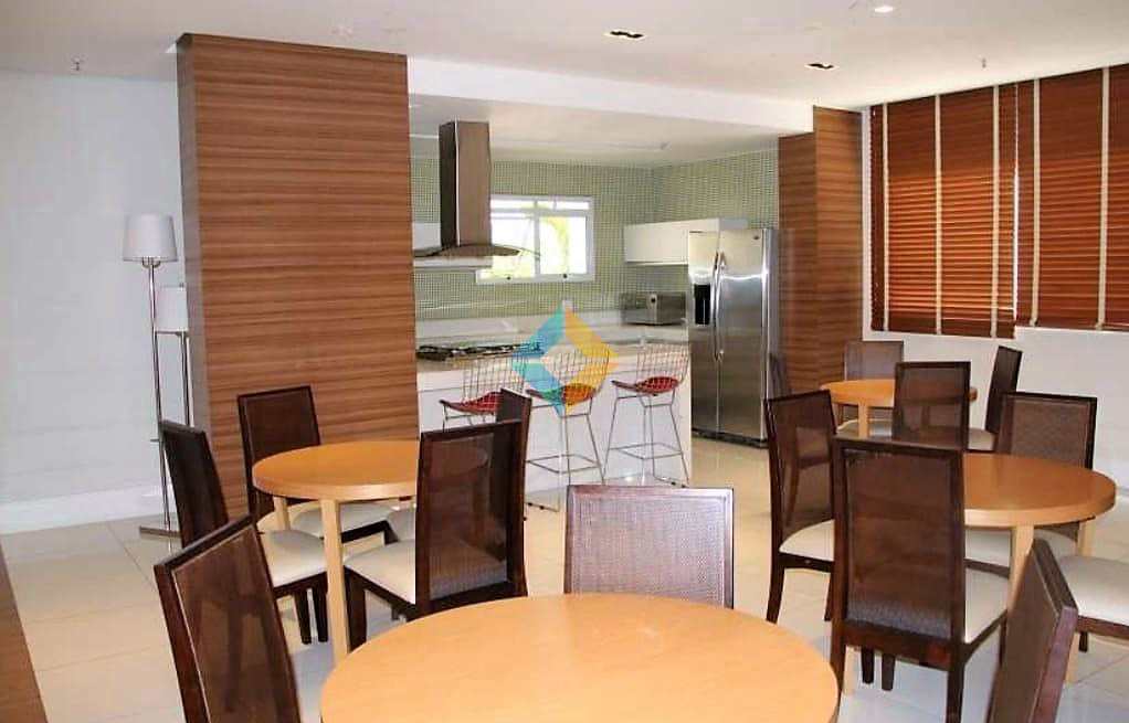 Apartamento à venda com 3 quartos, 130m² - Foto 29