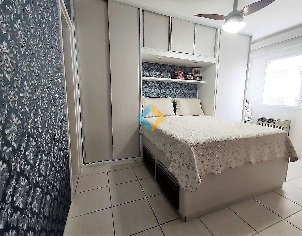 Apartamento à venda com 3 quartos, 130m² - Foto 16