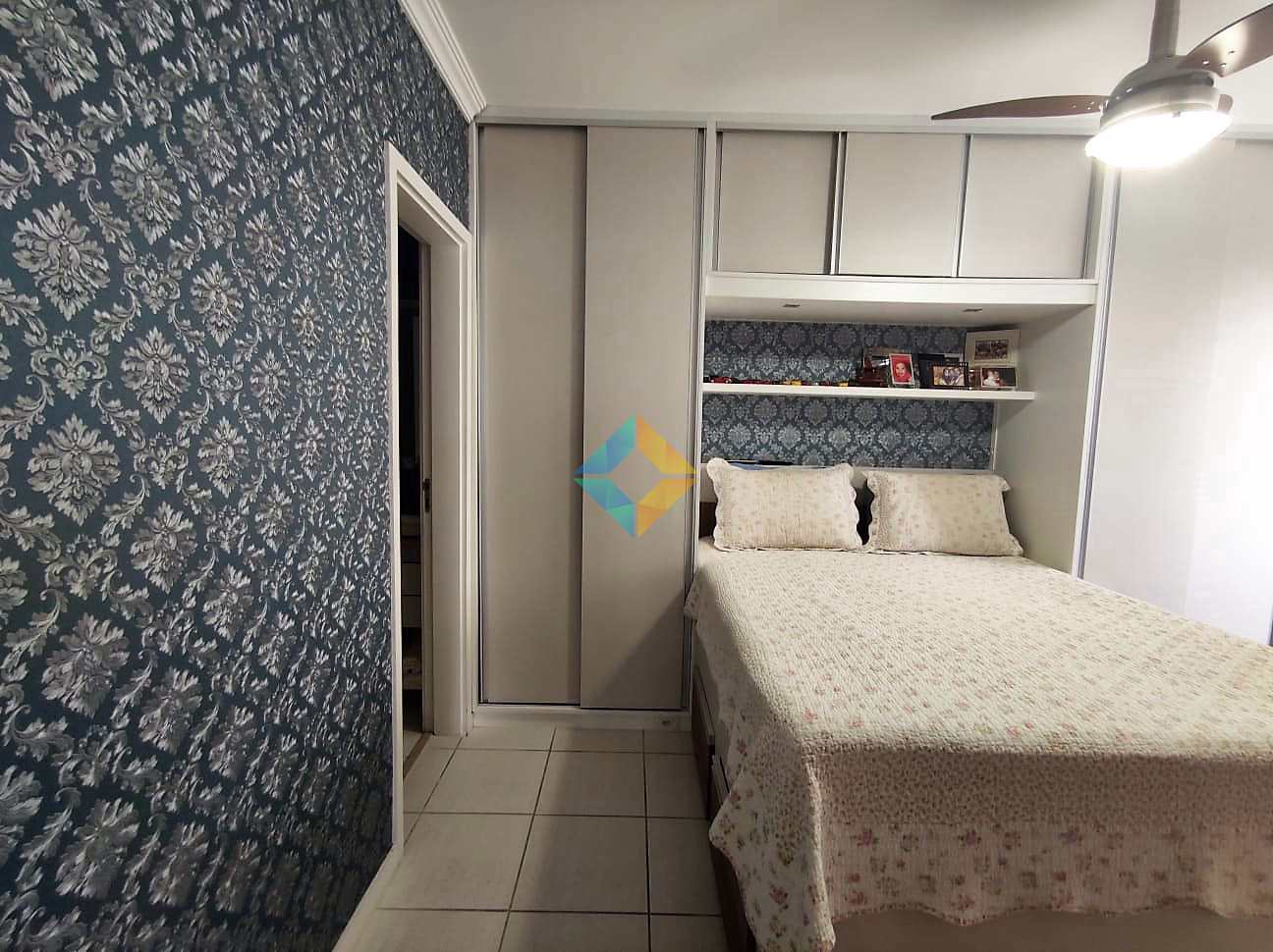 Apartamento à venda com 3 quartos, 130m² - Foto 17