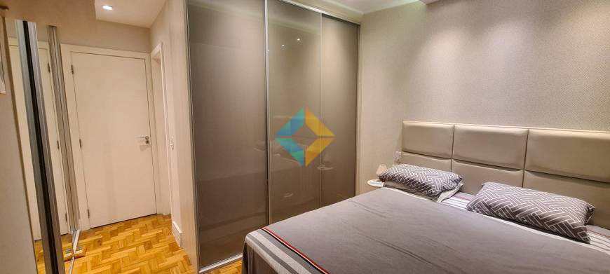 Apartamento à venda com 3 quartos, 130m² - Foto 9