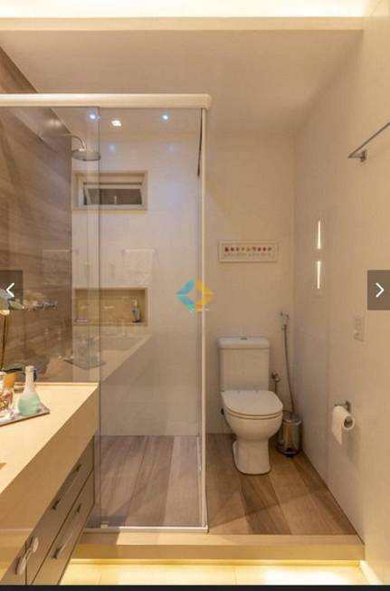 Apartamento à venda com 3 quartos, 130m² - Foto 13