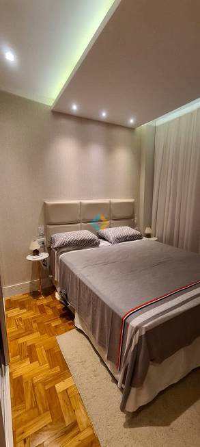 Apartamento à venda com 3 quartos, 130m² - Foto 11