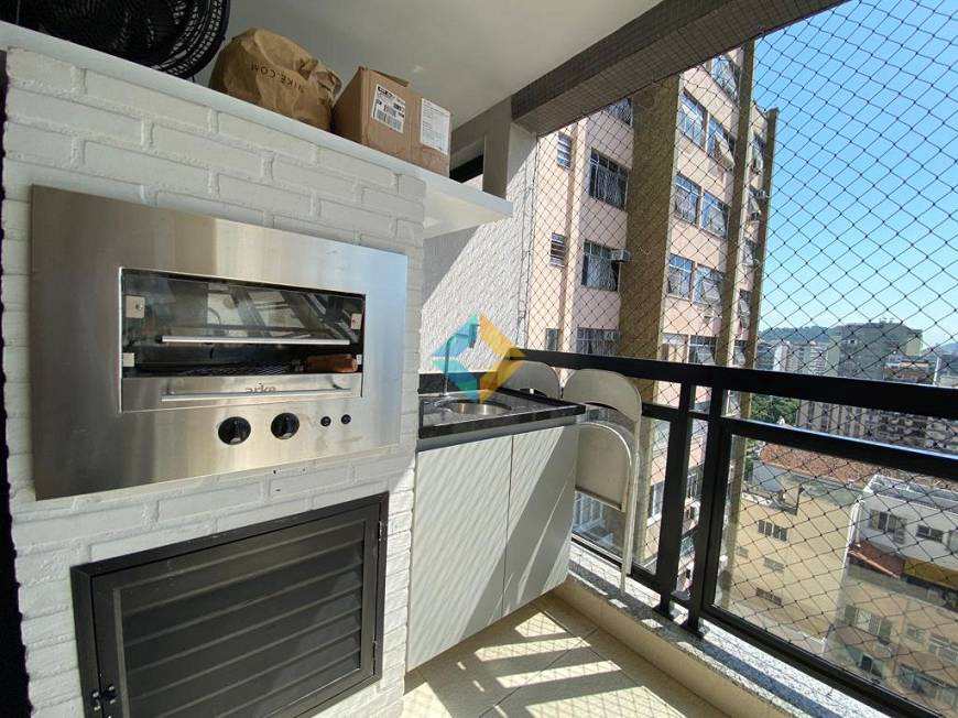 Apartamento à venda com 3 quartos, 110m² - Foto 8