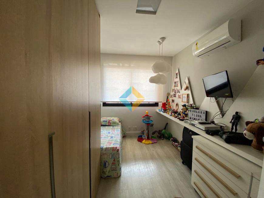 Apartamento à venda com 3 quartos, 110m² - Foto 17