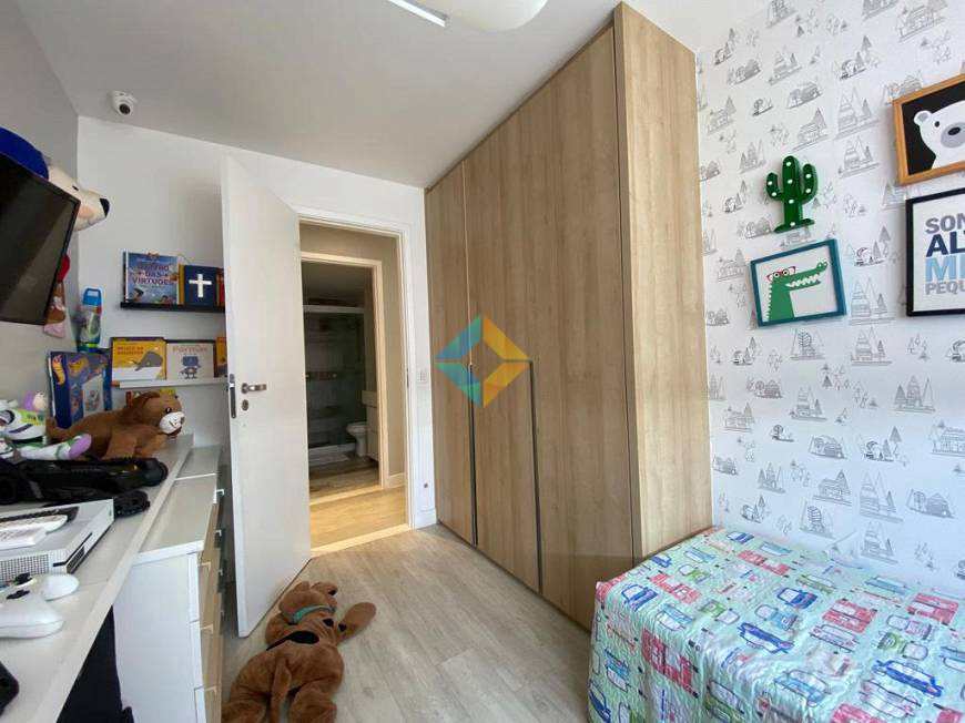 Apartamento à venda com 3 quartos, 110m² - Foto 14