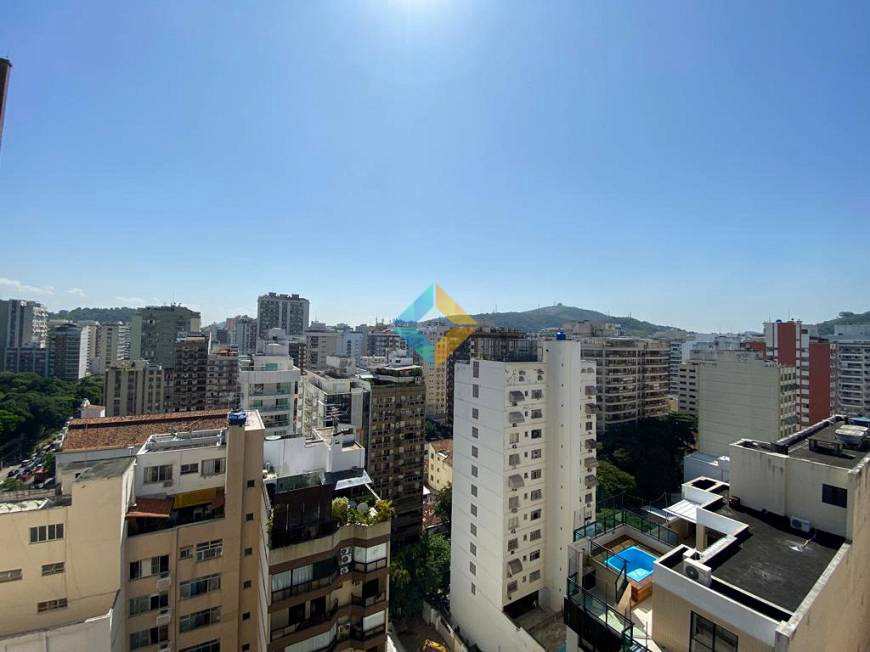 Apartamento à venda com 3 quartos, 110m² - Foto 9