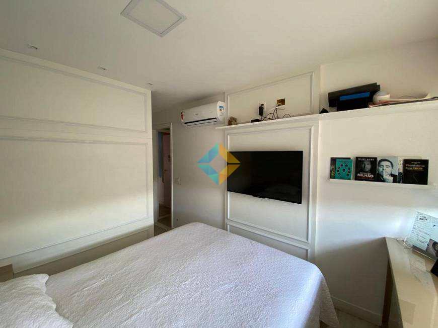 Apartamento à venda com 3 quartos, 110m² - Foto 19