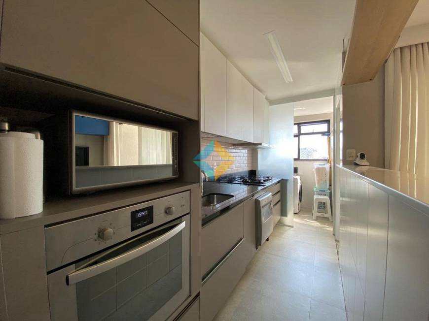 Apartamento à venda com 3 quartos, 110m² - Foto 22