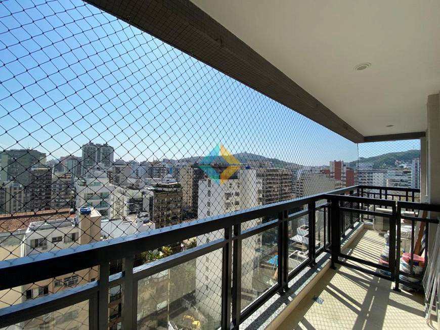 Apartamento à venda com 3 quartos, 110m² - Foto 6