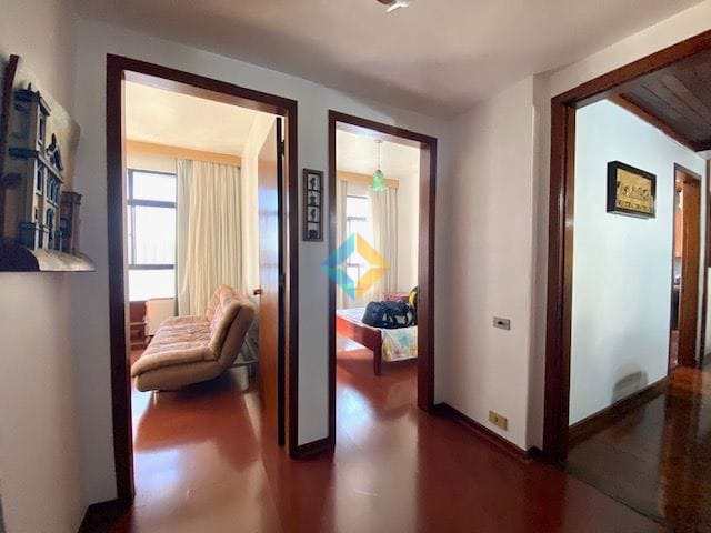 Apartamento à venda com 4 quartos, 290m² - Foto 8