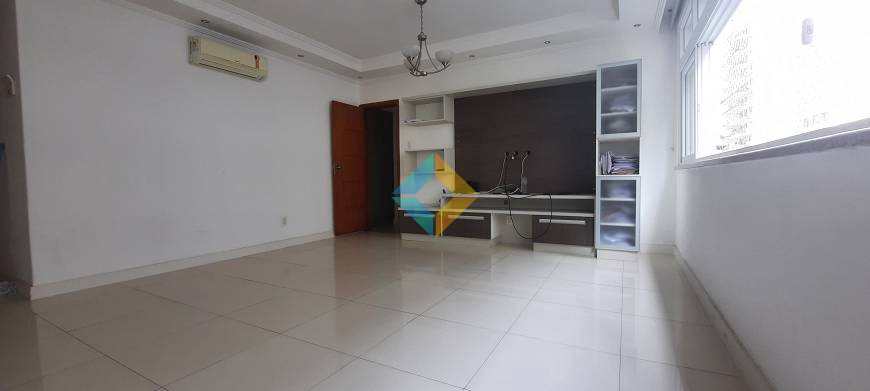 Apartamento à venda com 3 quartos, 120m² - Foto 1