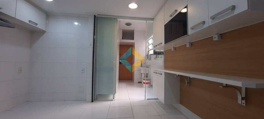 Apartamento à venda com 3 quartos, 120m² - Foto 15