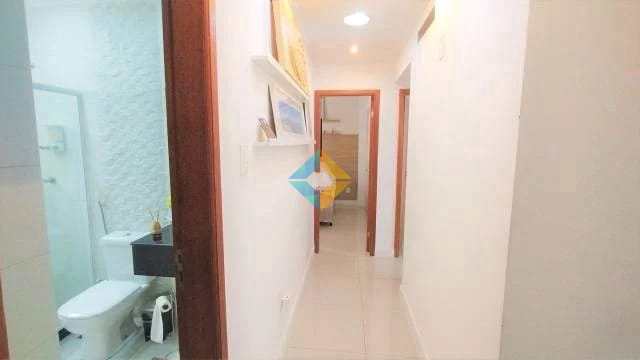 Apartamento à venda com 3 quartos, 120m² - Foto 5