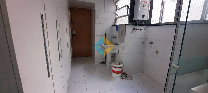 Apartamento à venda com 3 quartos, 120m² - Foto 21