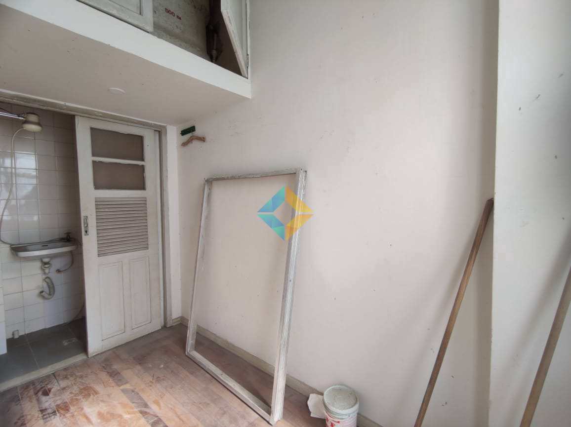 Apartamento à venda com 3 quartos, 160m² - Foto 27