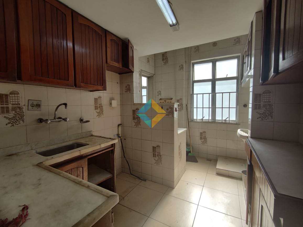 Apartamento à venda com 3 quartos, 160m² - Foto 24