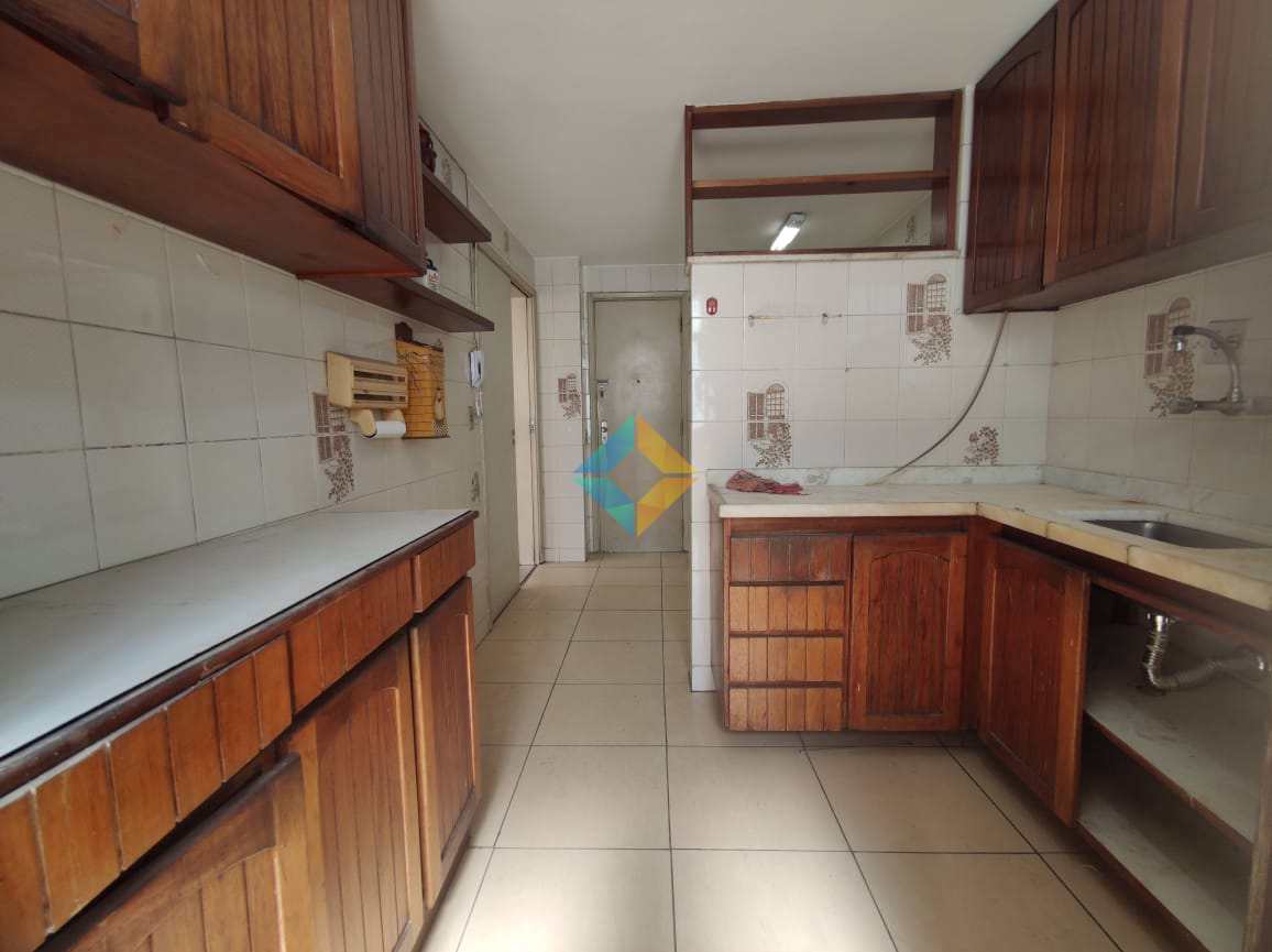 Apartamento à venda com 3 quartos, 160m² - Foto 25