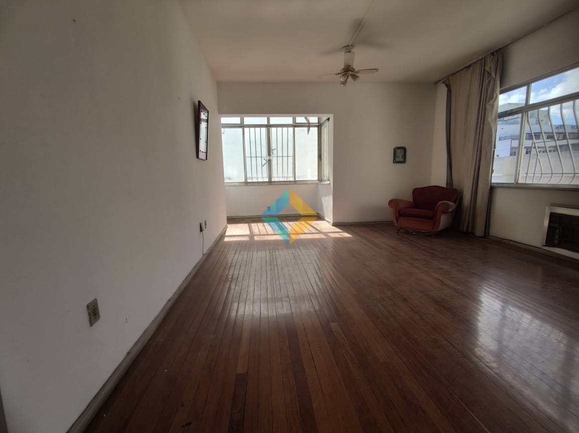 Apartamento à venda com 3 quartos, 160m² - Foto 5