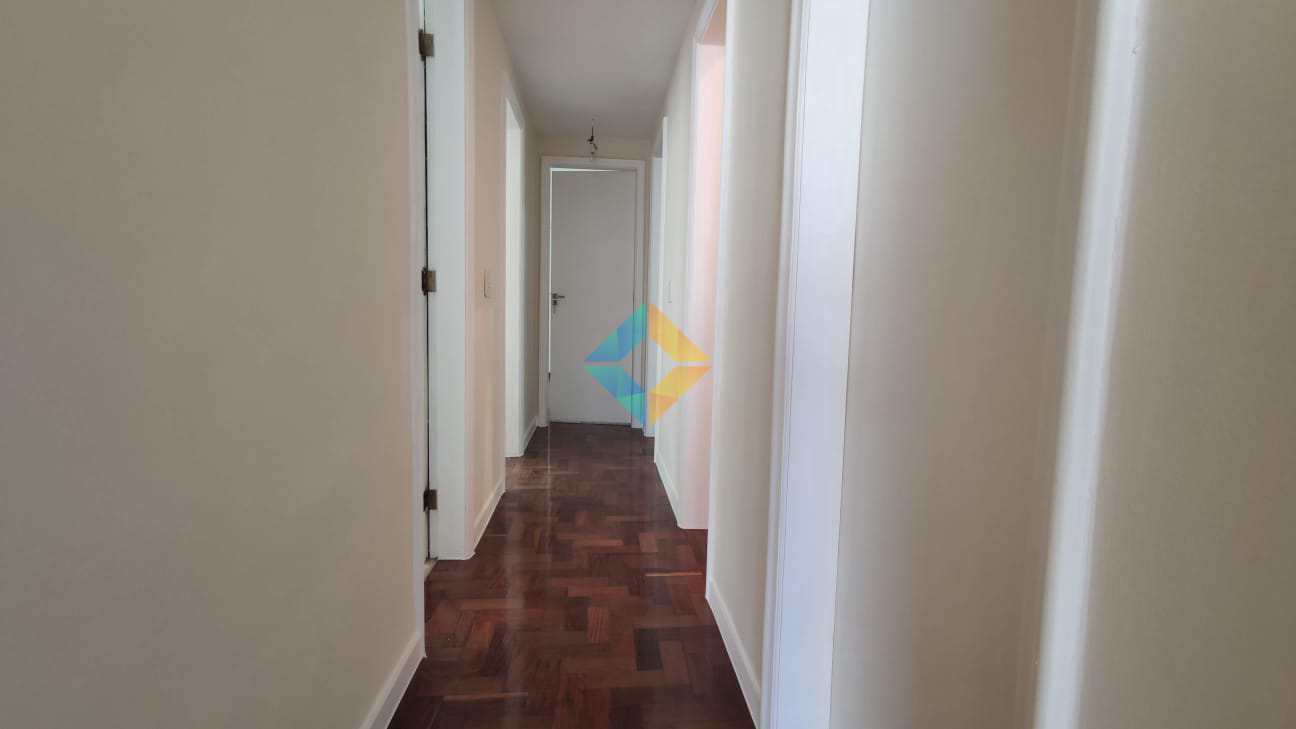 Apartamento à venda com 3 quartos, 160m² - Foto 6