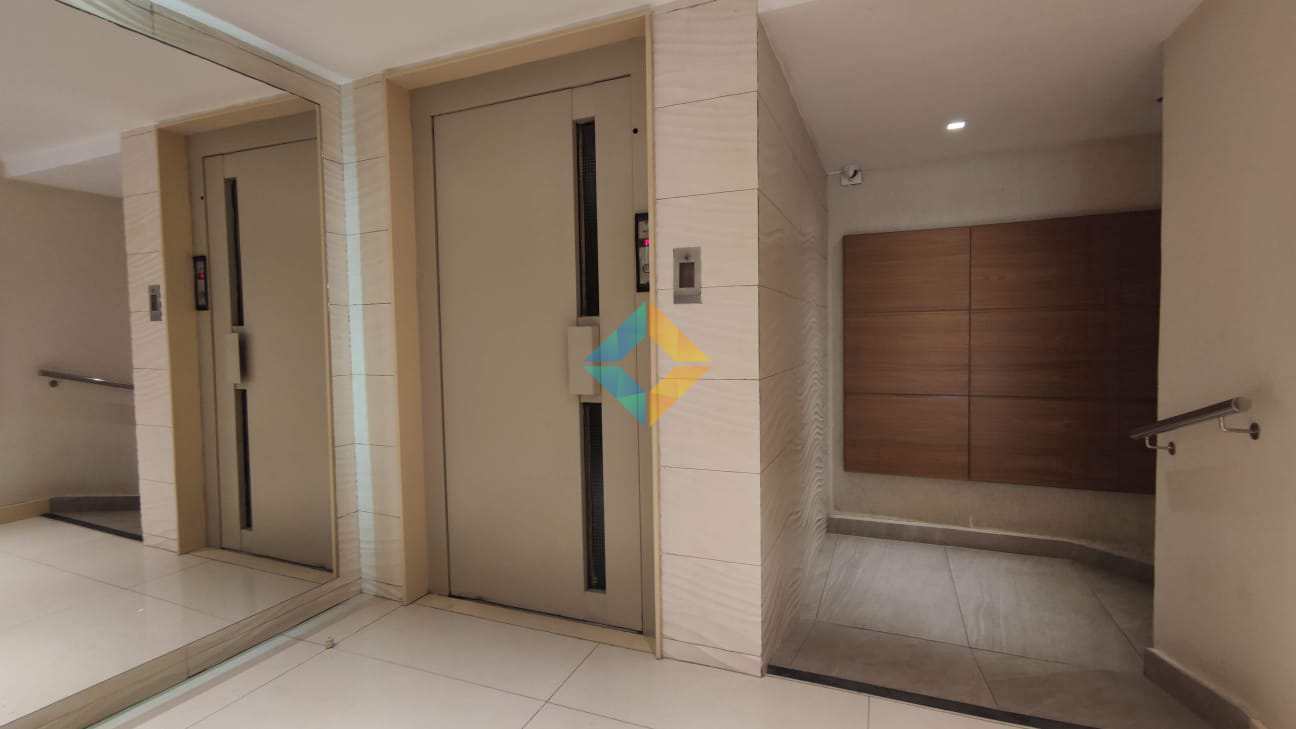 Apartamento à venda com 3 quartos, 160m² - Foto 26