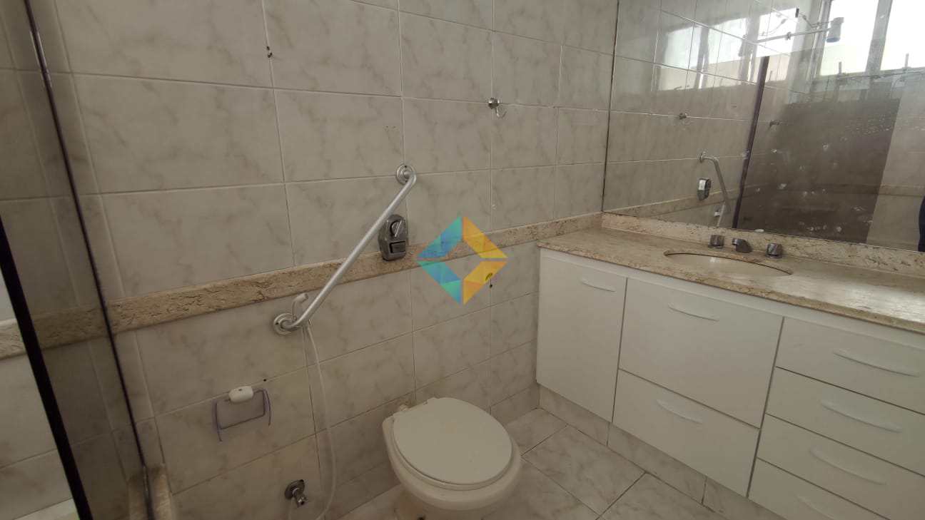 Apartamento à venda com 3 quartos, 160m² - Foto 10