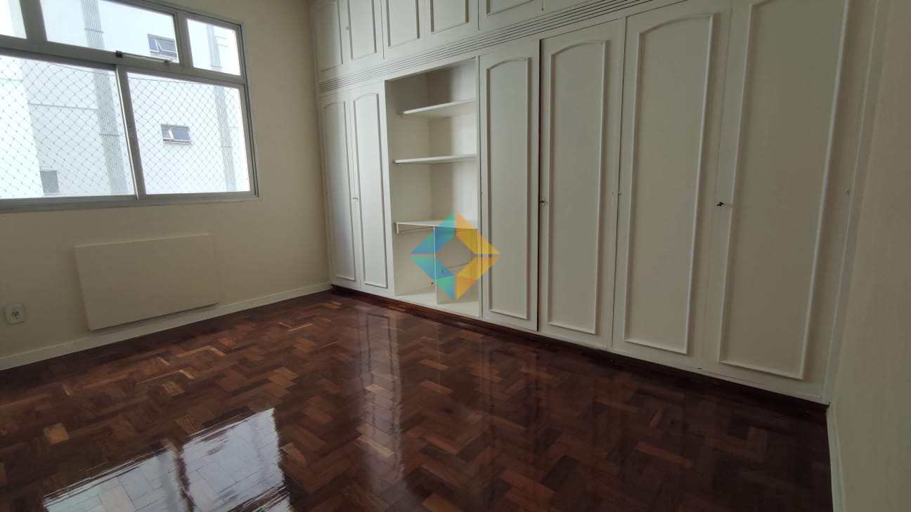 Apartamento à venda com 3 quartos, 160m² - Foto 15