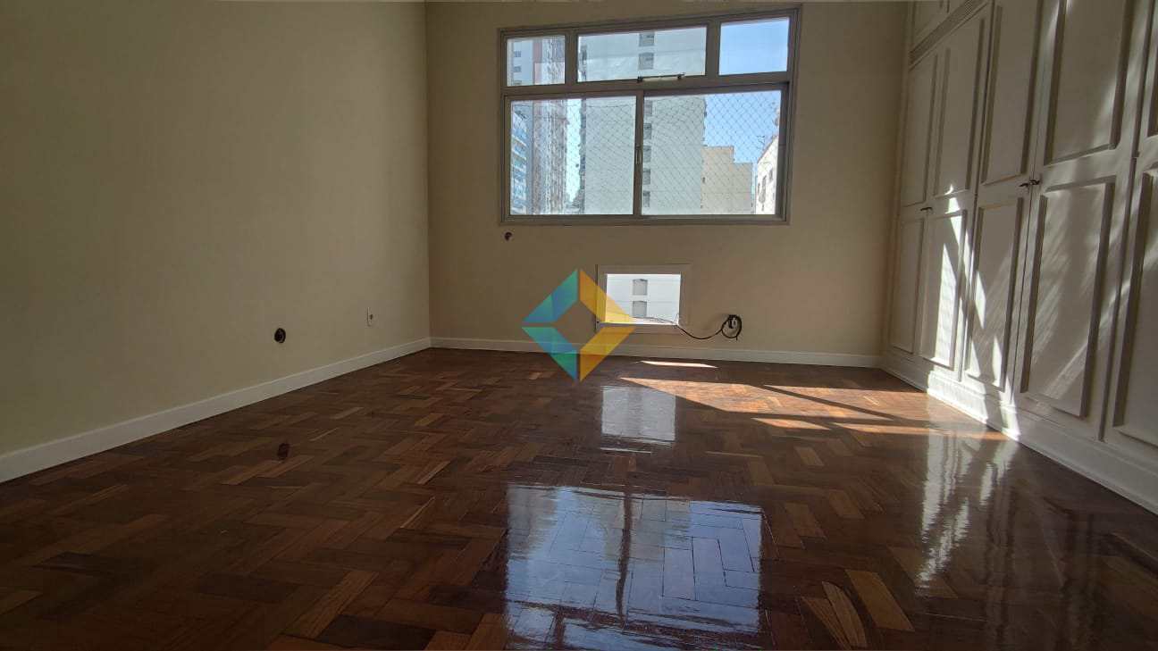 Apartamento à venda com 3 quartos, 160m² - Foto 12