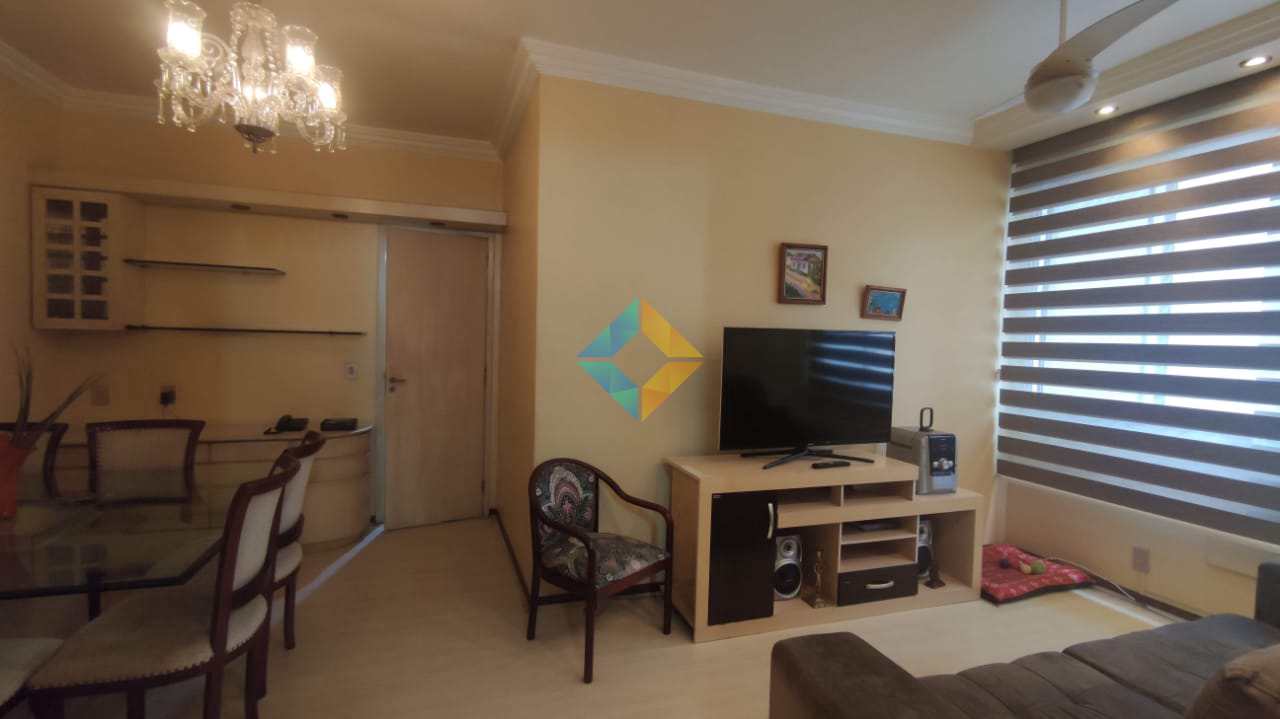 Apartamento à venda com 2 quartos, 80m² - Foto 8