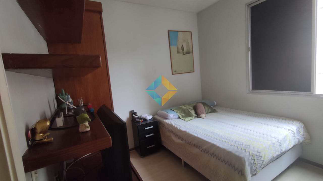 Apartamento à venda com 2 quartos, 80m² - Foto 13