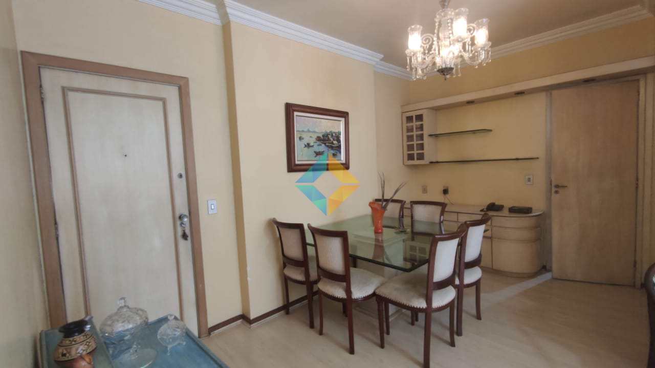 Apartamento à venda com 2 quartos, 80m² - Foto 6