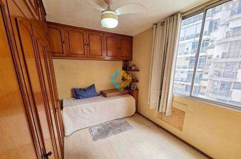 Apartamento à venda com 2 quartos, 80m² - Foto 14