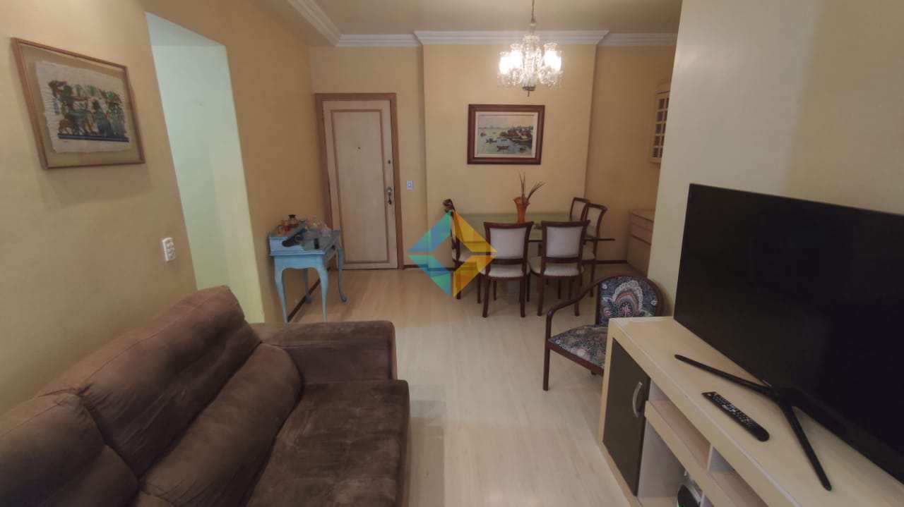 Apartamento à venda com 2 quartos, 80m² - Foto 4