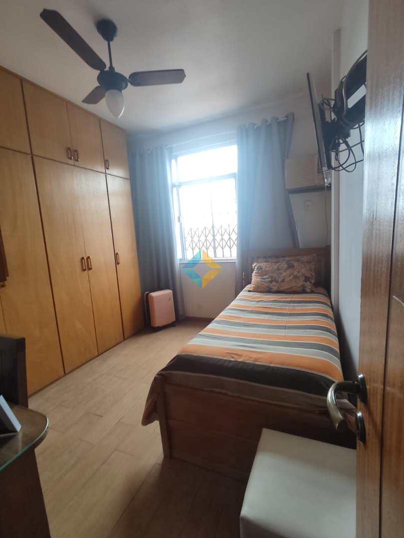 Apartamento à venda com 1 quarto, 40m² - Foto 12