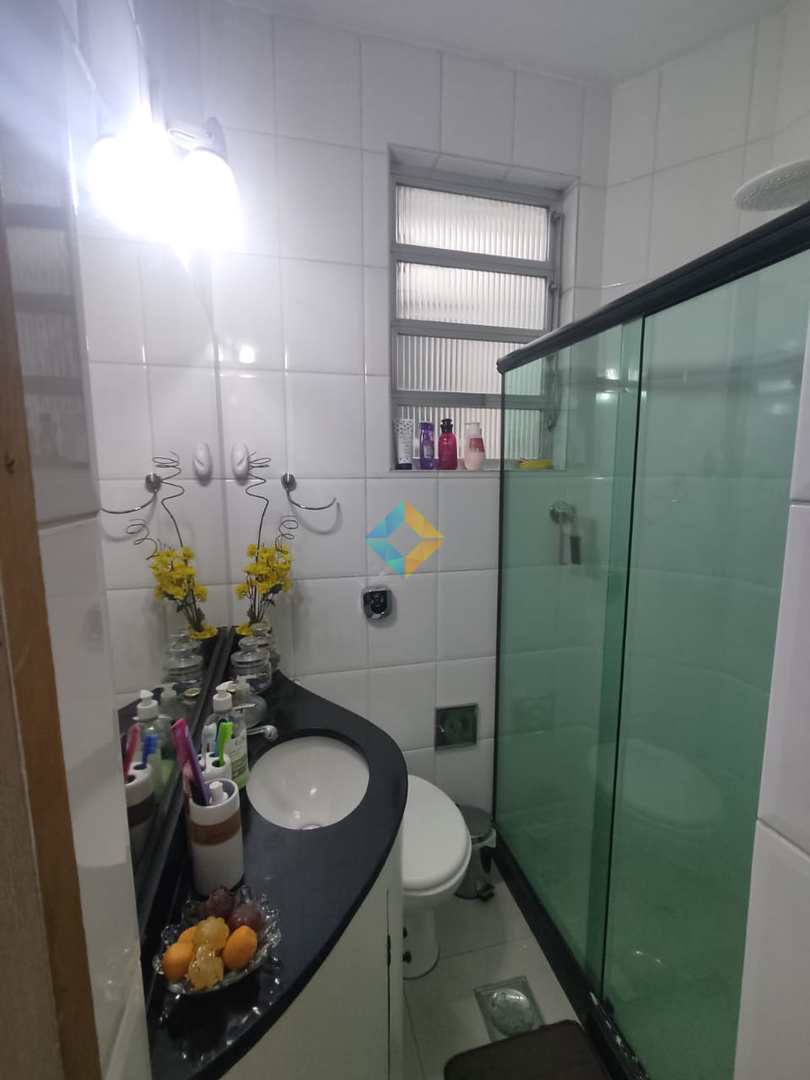 Apartamento à venda com 1 quarto, 40m² - Foto 13