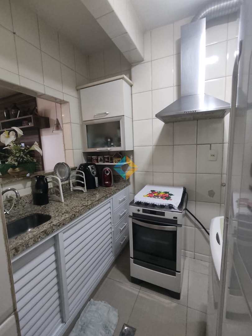 Apartamento à venda com 1 quarto, 40m² - Foto 7