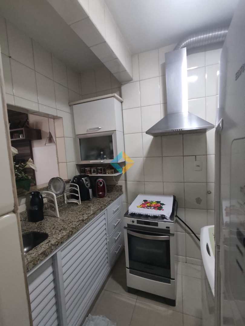 Apartamento à venda com 1 quarto, 40m² - Foto 5