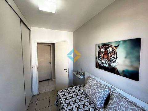 Apartamento à venda com 2 quartos, 70m² - Foto 12