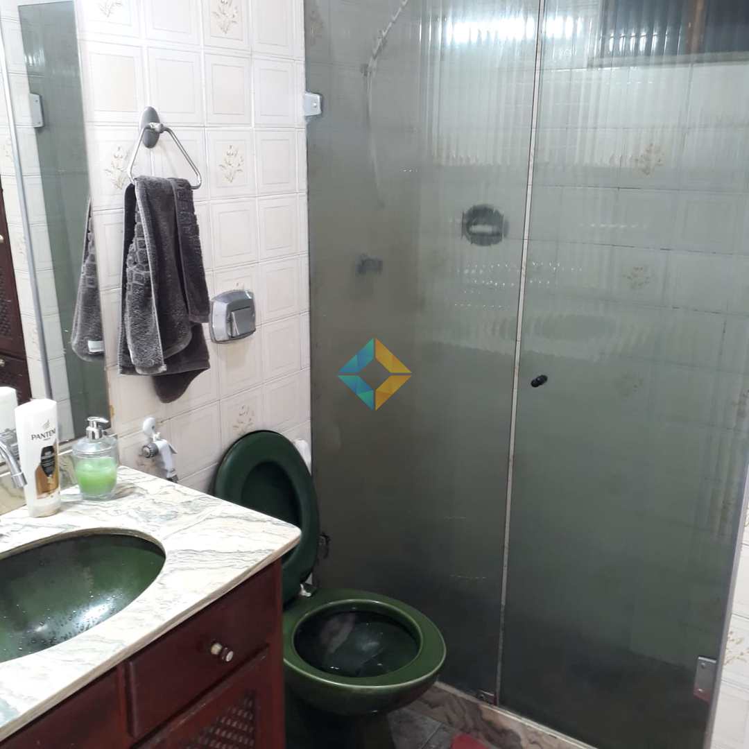 Apartamento à venda com 3 quartos, 100m² - Foto 8